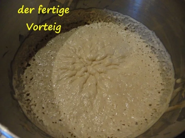 Rezept: herzhafte Frühstücks Brötchen Bild Nr. 8 herzhafte Frühstücks Brötchen - Rezept - Bild Nr. 8