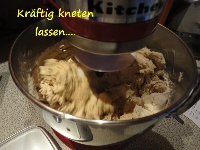 Rezept: herzhafte Frühstücks Brötchen Bild Nr. 12 herzhafte Frühstücks Brötchen - Rezept - Bild Nr. 12