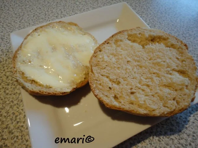 Rezept: herzhafte Frühstücks Brötchen Bild Nr. 15 herzhafte Frühstücks Brötchen - Rezept - Bild Nr. 15