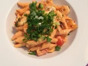 Thainudeln alla Gosch - Rezept