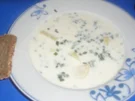 Rezept: Stosuppe Stosuppe - Rezept