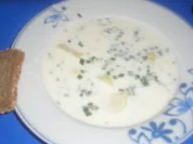 Stosuppe - Rezept