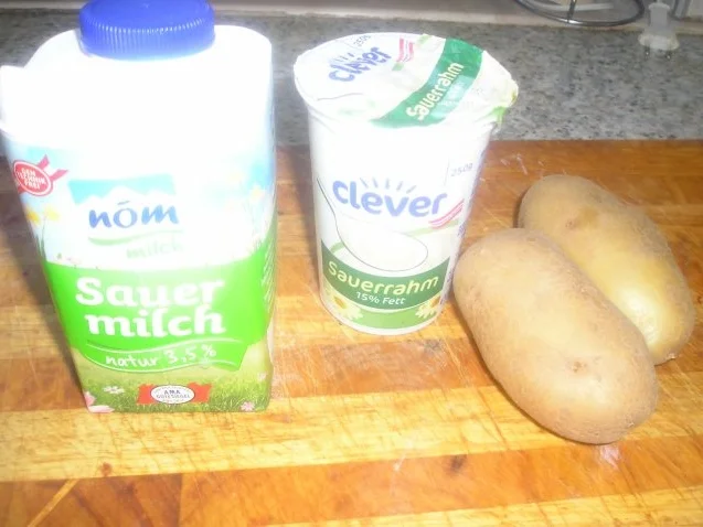 Rezept: Stosuppe Bild Nr. 2 Stosuppe - Rezept - Bild Nr. 2