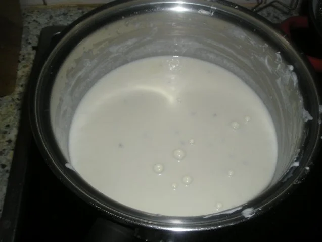 Rezept: Stosuppe Bild Nr. 3 Stosuppe - Rezept - Bild Nr. 3