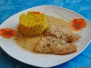 Rezept: Beilage:Cous-Cous Beilage:Cous-Cous - Rezept