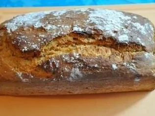 Brot:Kartoffelbrot - Rezept