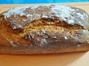 Brot:Kartoffelbrot - Rezept