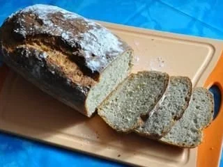 Brot:Kartoffelbrot - Rezept - Bild Nr. 2