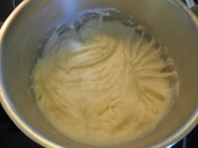 Schnittlauch - Süppchen ... - Rezept - Bild Nr. 3