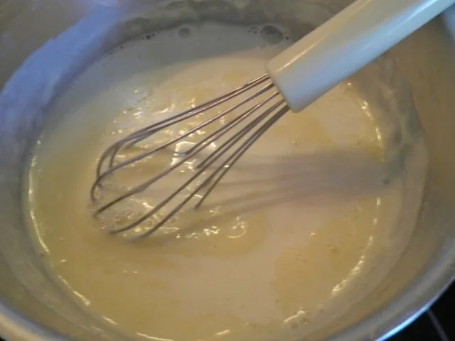 Schnittlauch - Süppchen ... - Rezept - Bild Nr. 4