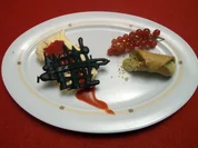 Gefüllte Cannoli - Rezept