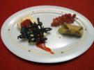 Gefüllte Cannoli - Rezept