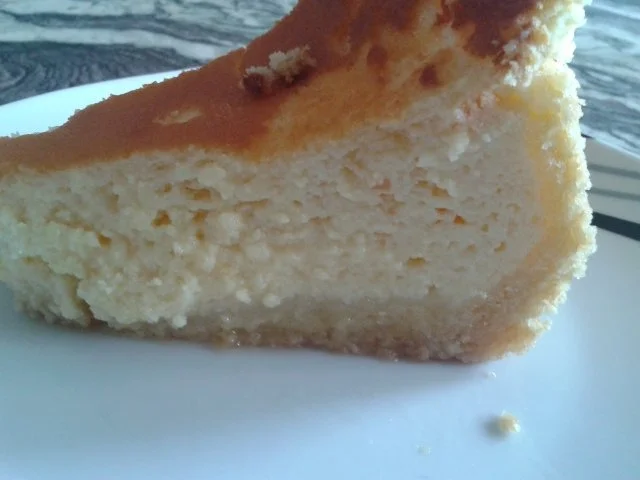 Saftiger Käsekuchen - Rezept - Bild Nr. 2