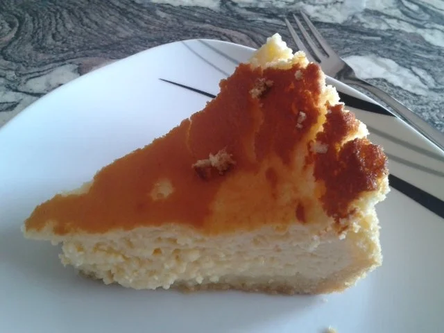 Saftiger Käsekuchen - Rezept - Bild Nr. 3