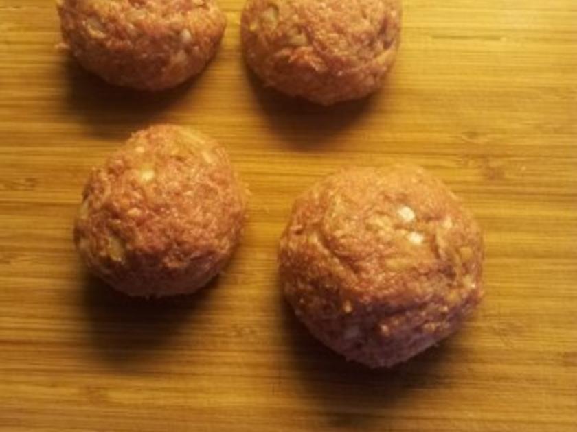 Königsberger Klopse nach Art meiner Oma - Rezept - kochbar.de