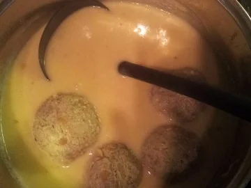 Rezept: Königsberger Klopse nach Art meiner Oma Bild Nr. 4 Königsberger Klopse nach Art meiner Oma - Rezept - Bild Nr. 4