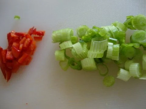 Rezept: Möhren - Orangensüppchen mit "Pfiff" Bild Nr. 9 Möhren - Orangensüppchen mit "Pfiff" - Rezept - Bild Nr. 9