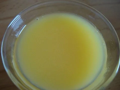 Rezept: Möhren - Orangensüppchen mit "Pfiff" Bild Nr. 13 Möhren - Orangensüppchen mit "Pfiff" - Rezept - Bild Nr. 13