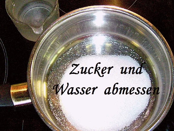 Rezept: Sisserl's ~ Karamelldrink Bild Nr. 4 Sisserl's ~ Karamelldrink - Rezept - Bild Nr. 4