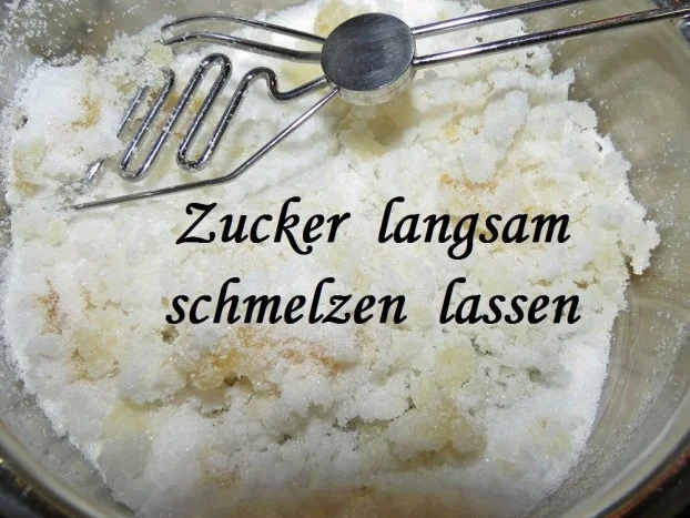 Rezept: Sisserl's ~ Karamelldrink Bild Nr. 5 Sisserl's ~ Karamelldrink - Rezept - Bild Nr. 5