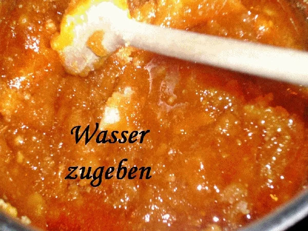 Rezept: Sisserl's ~ Karamelldrink Bild Nr. 7 Sisserl's ~ Karamelldrink - Rezept - Bild Nr. 7