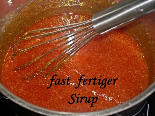 Rezept: Sisserl's ~ Karamelldrink Bild Nr. 9 Sisserl's ~ Karamelldrink - Rezept - Bild Nr. 9