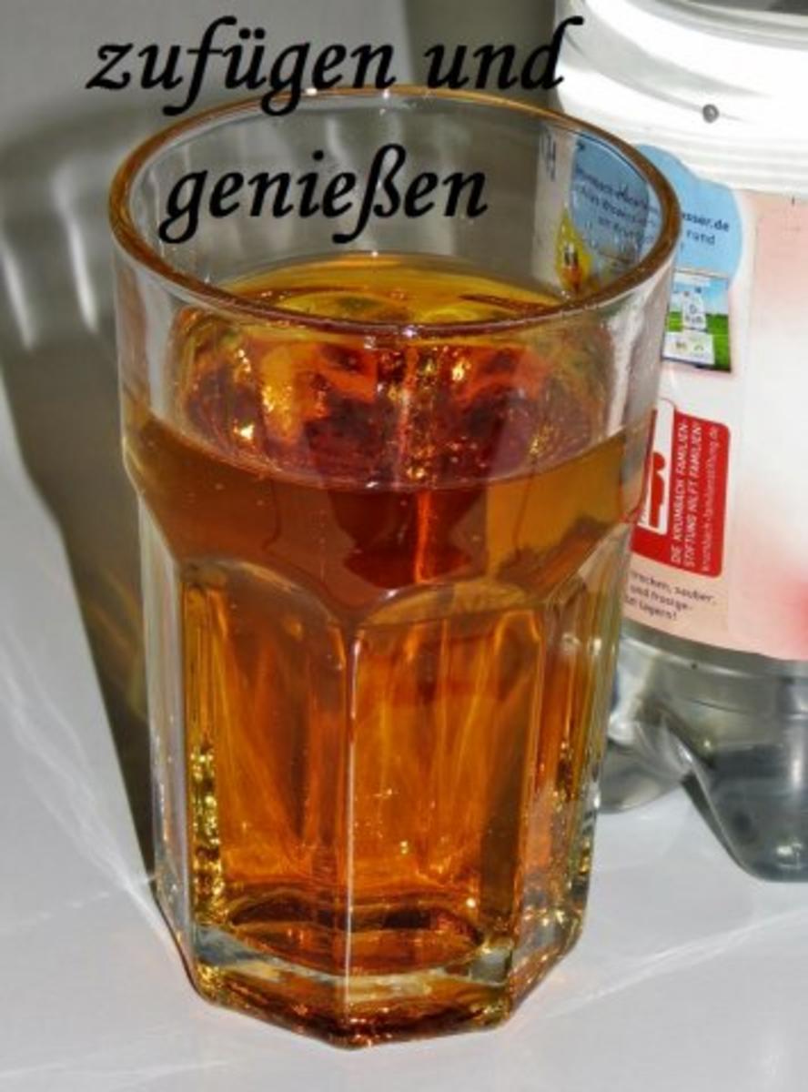 Sisserl's ~ Karamelldrink - Rezept - Bild Nr. 3