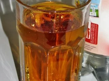 Rezept: Sisserl's ~ Karamelldrink Bild Nr. 3 Sisserl's ~ Karamelldrink - Rezept - Bild Nr. 3