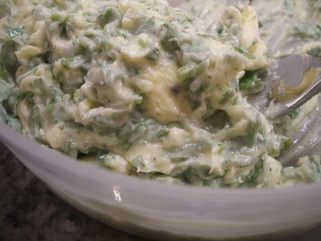 Fisch: Forellenmousse mit lauwarmem Spargel-Kartoffelsalat - Rezept - Bild Nr. 5