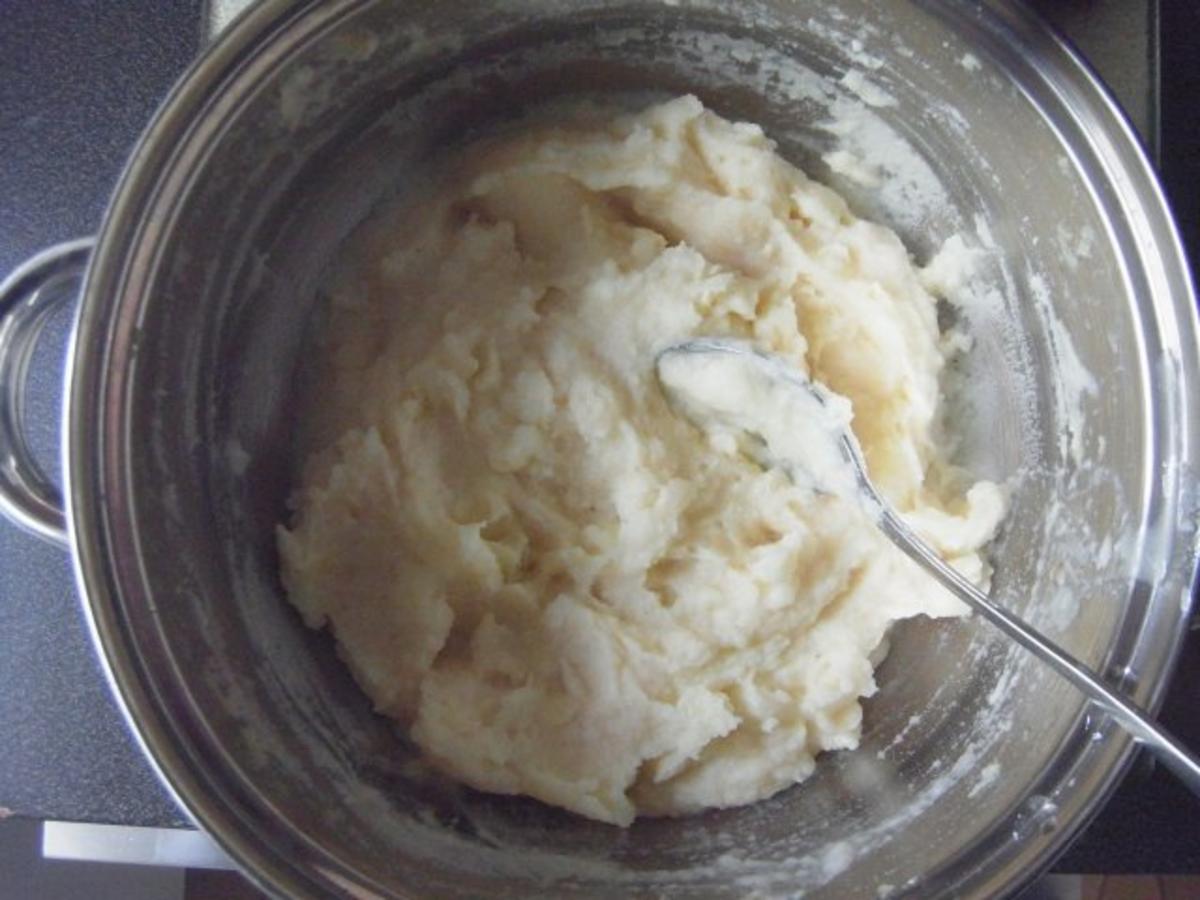 Kartoffeln mit Möhren - Rezept - Bild Nr. 2