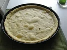 Rezept: Pie-Teig Pie-Teig - Rezept