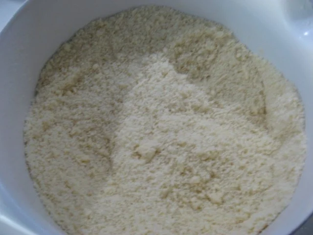 Rezept: Pie-Teig Bild Nr. 4 Pie-Teig - Rezept - Bild Nr. 4