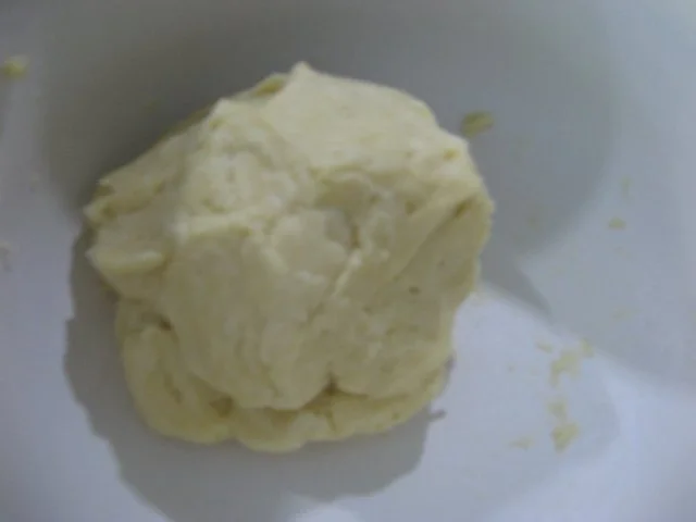 Rezept: Pie-Teig Bild Nr. 3 Pie-Teig - Rezept - Bild Nr. 3