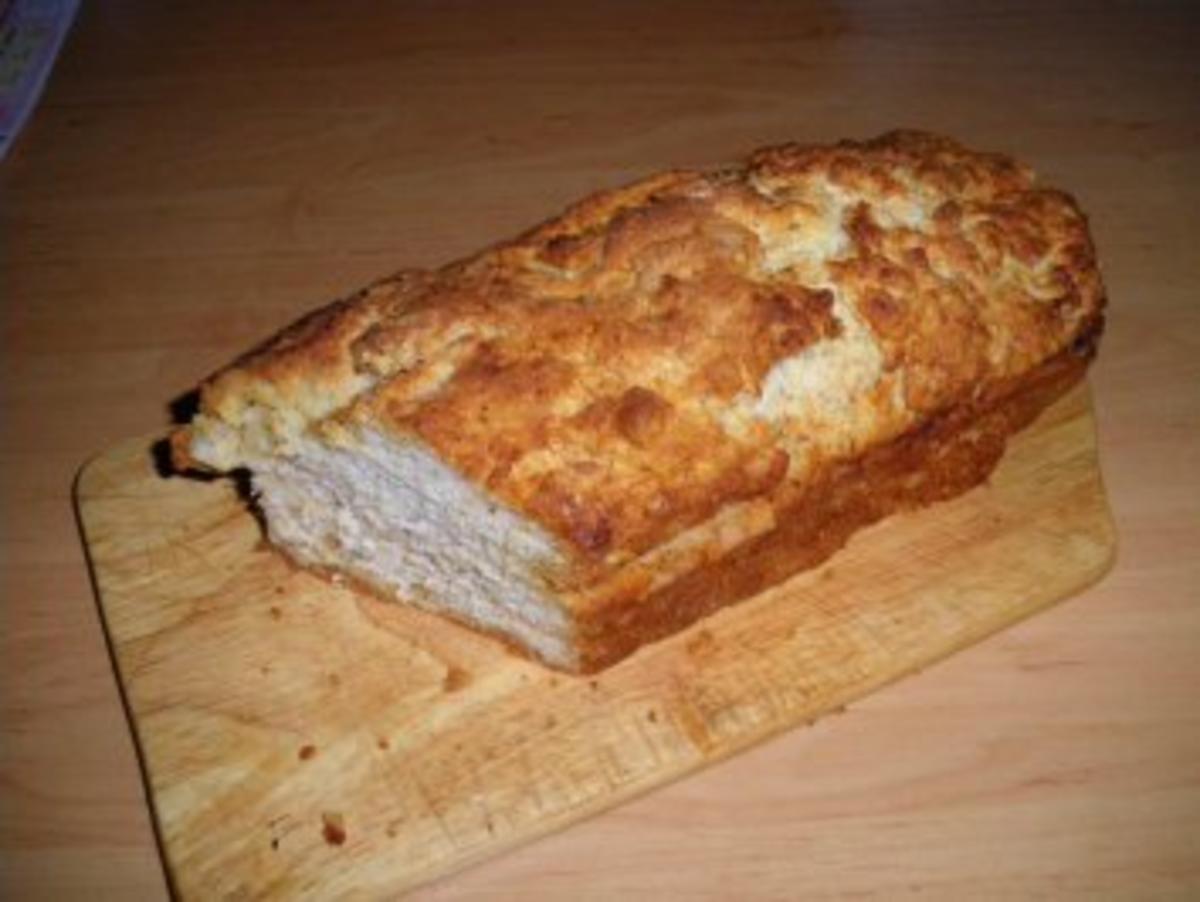 Brote : Karlsberg ~ UrPils Brot mit Kümmel - Rezept - Bild Nr. 3