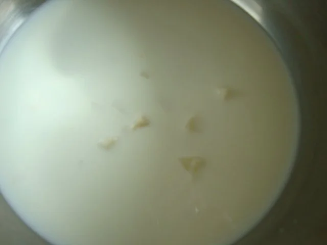 Rezept: Tomatensüppchen mit Basilikumschaum Topping Bild Nr. 11 Tomatensüppchen mit Basilikumschaum Topping - Rezept - Bild Nr. 11