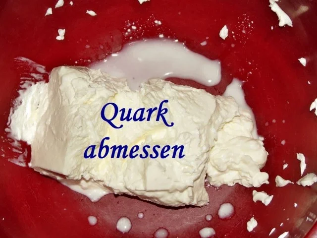 Sisserl's ~ *Himmelreich* - Rezept - Bild Nr. 2