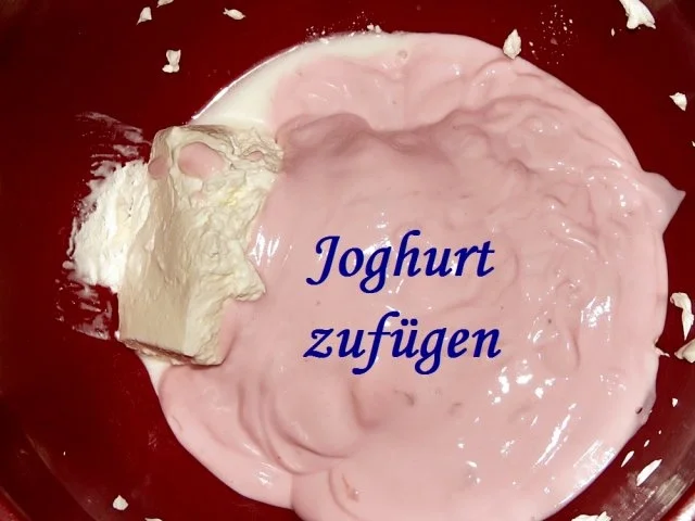 Sisserl's ~ *Himmelreich* - Rezept - Bild Nr. 3