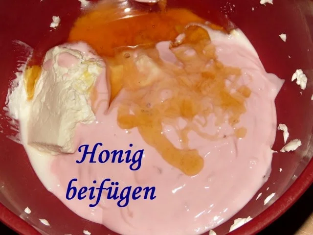 Sisserl's ~ *Himmelreich* - Rezept - Bild Nr. 4