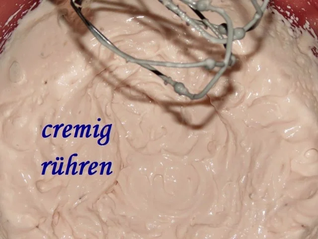 Sisserl's ~ *Himmelreich* - Rezept - Bild Nr. 5