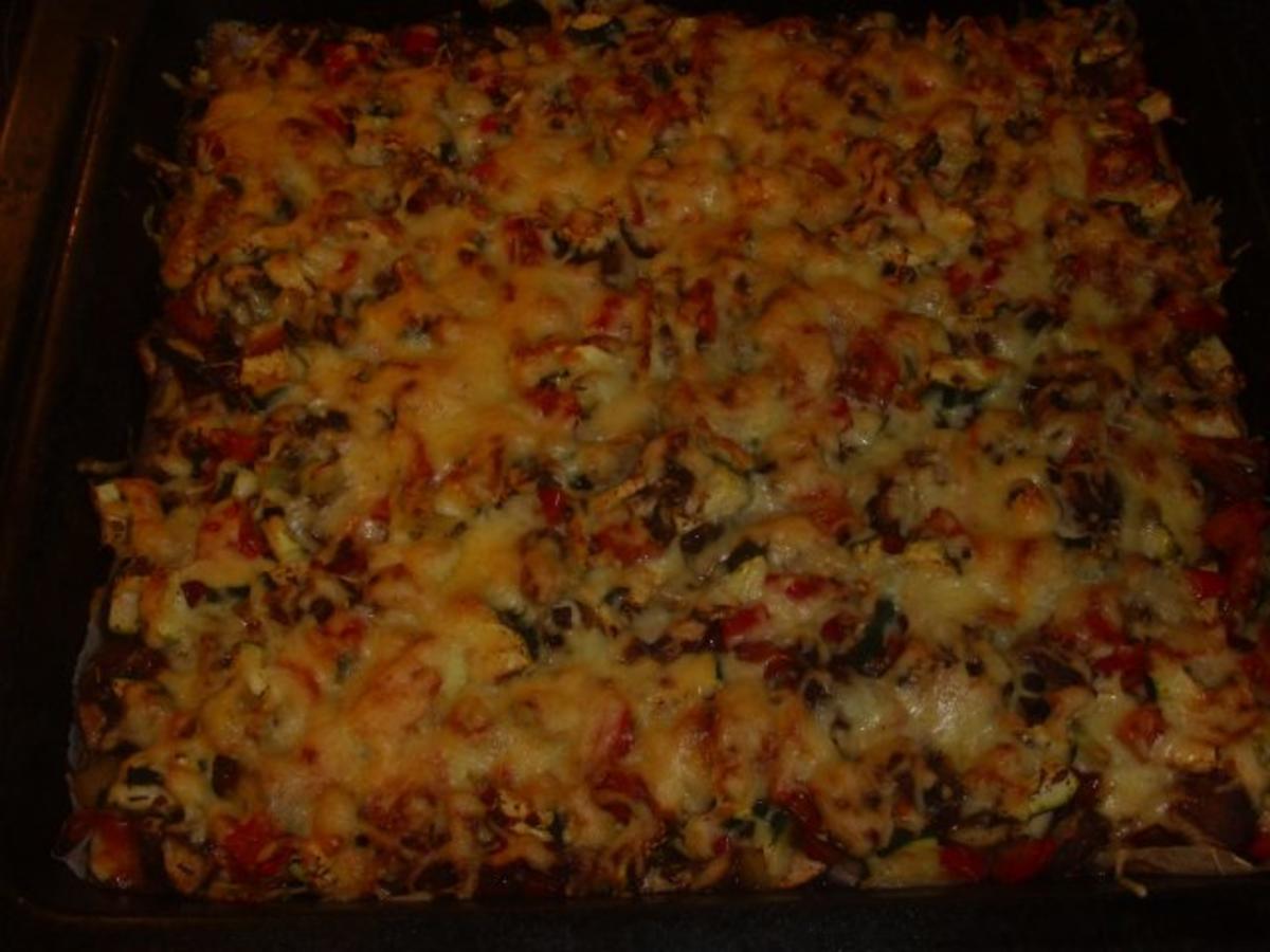 Vegetarische Bolognese Rezepte - kochbar.de