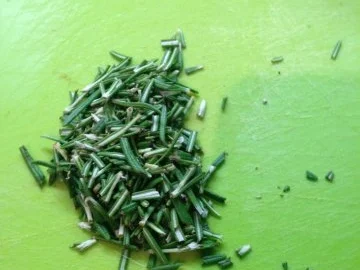 Aubergine-Hackfleisch Kuchen - Rezept - Bild Nr. 6