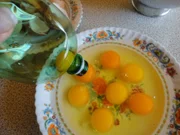 Eier trennen - Rezept