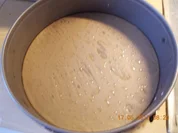 Spargel-Lachstarte - Rezept