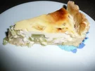 Rhabarber- Quark- Torte - Rezept
