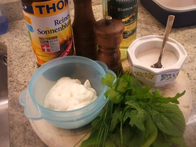 Salat: Spargelsalat - Rezept - Bild Nr. 6