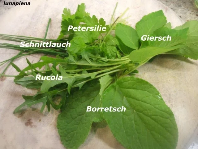 Salat: Spargelsalat - Rezept - Bild Nr. 7