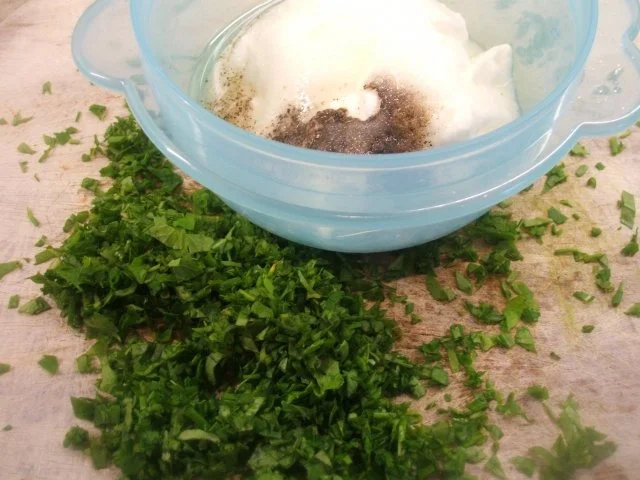 Salat: Spargelsalat - Rezept - Bild Nr. 8