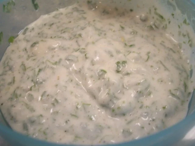 Salat: Spargelsalat - Rezept - Bild Nr. 9