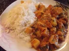 Thailändisches Massaman-Curry - Rezept
