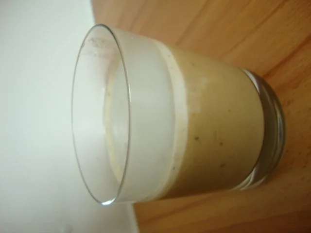 Steinpilzsüppchen mit "Balsamico Schaum" Topping - Rezept - Bild Nr. 15